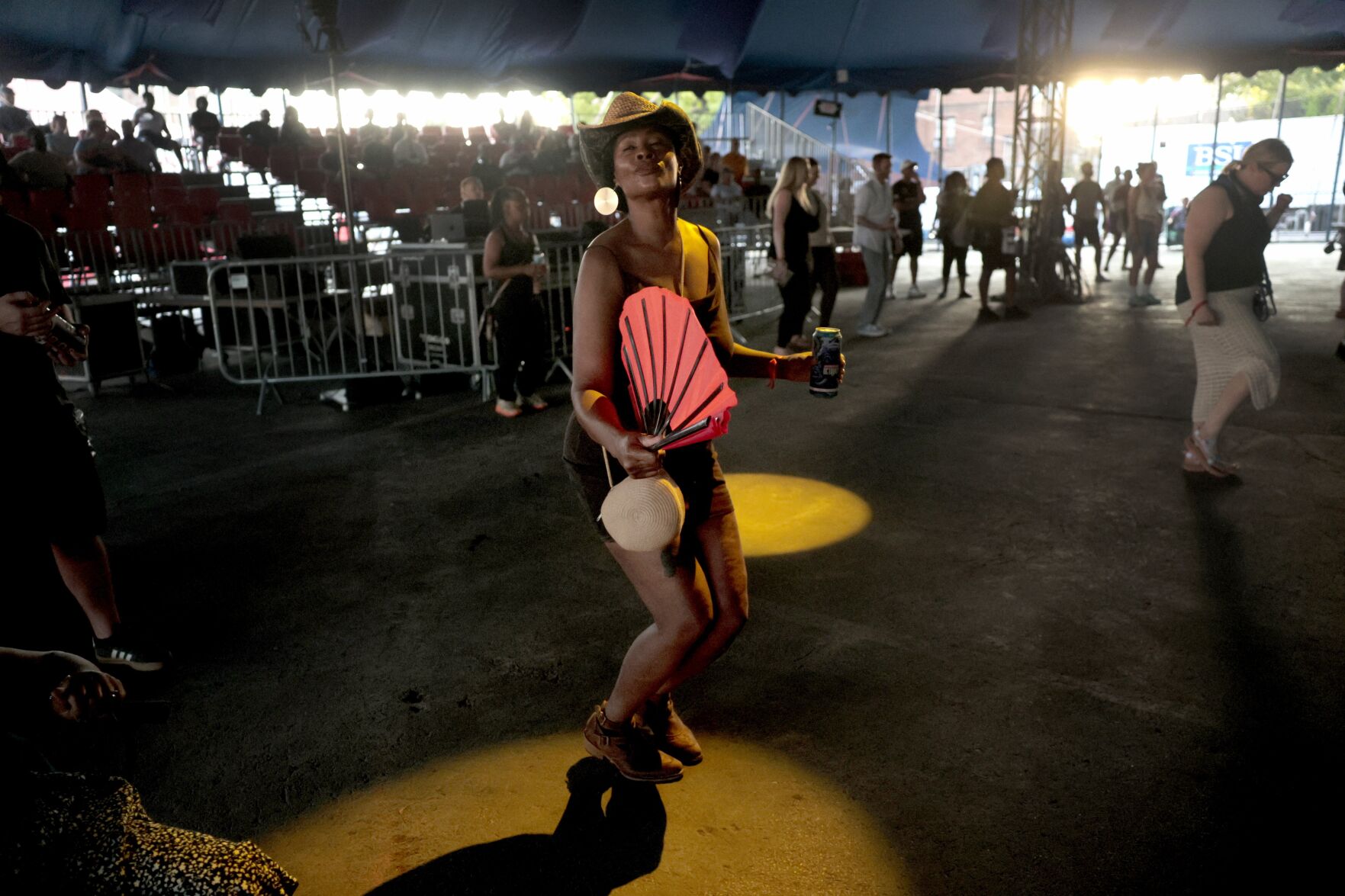 MATI Festival kicks off Friday night